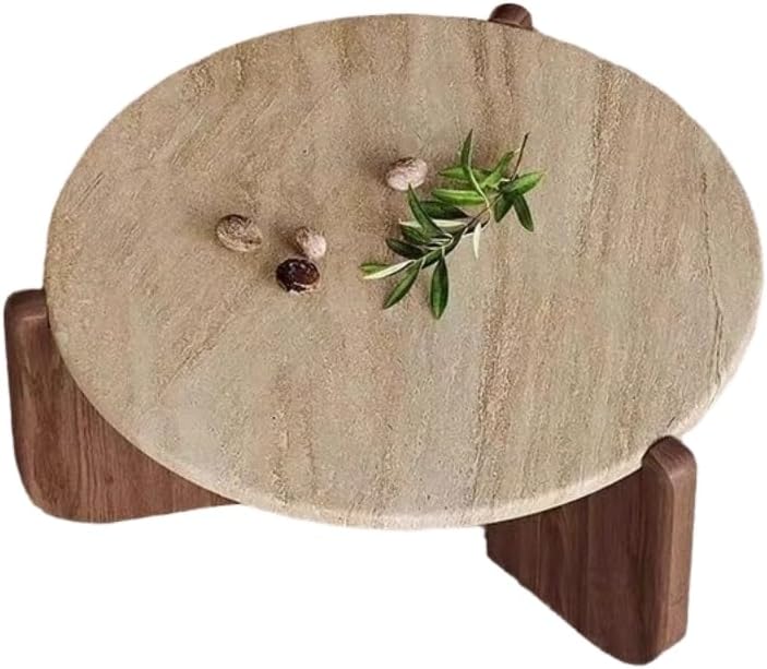 直接引き取り限定 オーバル型センターテーブル 貝殻模様 美品 和室